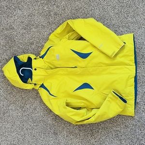 North Face TriClimate Coat